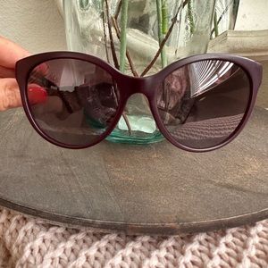 Versace Sunglasses